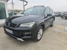 Seat Ateca * * * 117000км* * * PANORAMA* FULL LED* KEY GO  1