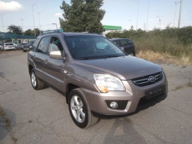 Kia Sportage 2.0i  141кс.4х4, снимка 3