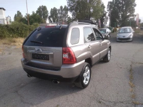 Kia Sportage 2.0i  141кс.4х4, снимка 5