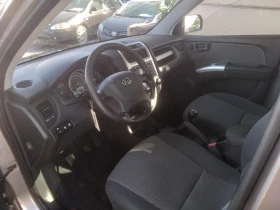 Kia Sportage 2.0i  141кс.4х4, снимка 10