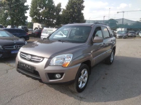 Kia Sportage 2.0i  141кс.4х4, снимка 1