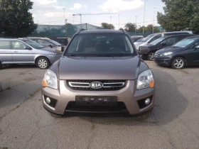 Kia Sportage 2.0i  141кс.4х4, снимка 2