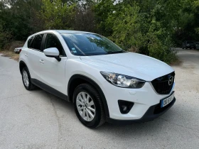 Mazda CX-5 2.2EU-6 ...2014. | Mobile.bg    1