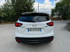 Mazda CX-5 2.2EU-6 ...2014. | Mobile.bg    5