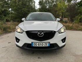 Mazda CX-5 2.2EU-6 ...2014. | Mobile.bg    2