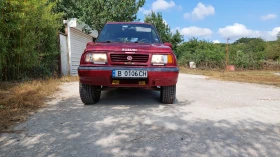 Suzuki Sidekick 1.6 16V, снимка 7