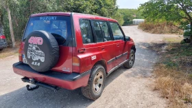 Suzuki Sidekick 1.6 16V, снимка 5