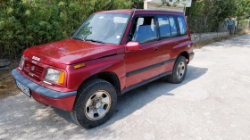 Suzuki Sidekick 1.6 16V, снимка 1