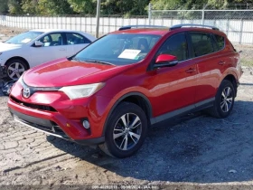 Toyota Rav4 XLE | Mobile.bg    3