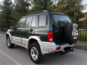 Suzuki Grand vitara 2.5 V6  | Mobile.bg    7