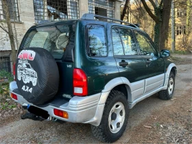 Suzuki Grand vitara 2.5 V6  | Mobile.bg    3