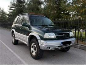 Suzuki Grand vitara 2.5 V6  | Mobile.bg    4