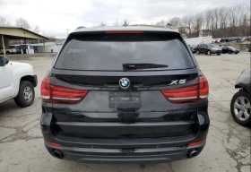 BMW X5, снимка 6