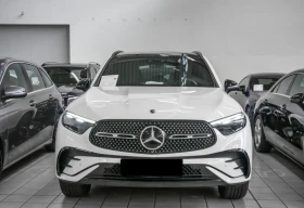 Mercedes-Benz GLC 300 e 4Matic Plug-in = AMG Premium Plus= Гаранция - [1] 