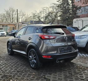 Mazda CX-3 1.5 Skyactiv AWD Head Up Keyless Камера Alpine, снимка 3