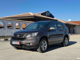 Honda Cr-v 2.0 FACELIFT | Mobile.bg    4