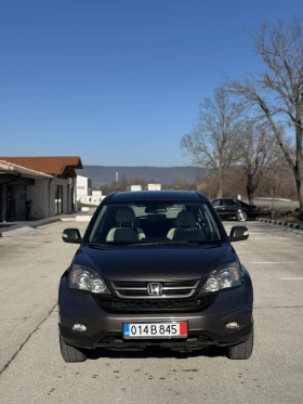 Honda Cr-v 2.0 FACELIFT | Mobile.bg    2