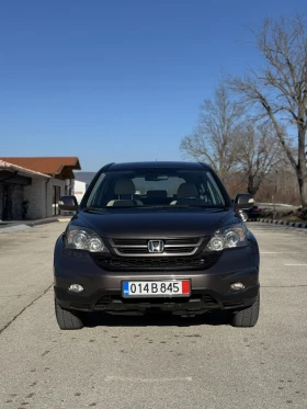 Honda Cr-v 2.0 FACELIFT | Mobile.bg    3