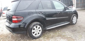 Mercedes-Benz ML 350 LPG , снимка 7