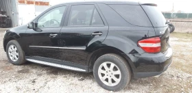 Mercedes-Benz ML 350 LPG , снимка 4