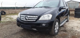 Mercedes-Benz ML 350 LPG , снимка 1