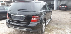 Mercedes-Benz ML 350 LPG , снимка 6