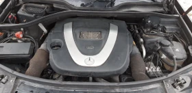 Mercedes-Benz ML 350 LPG , снимка 13