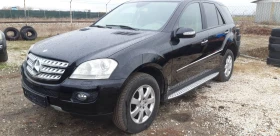 Mercedes-Benz ML 350 LPG , снимка 3