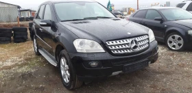 Mercedes-Benz ML 350 LPG , снимка 2