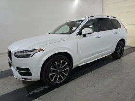 Volvo Xc90 T6 MOMENTUM/CRUISE CONTROL/KEYLESS/7-МЕСТА, снимка 1