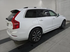 Volvo Xc90 T6 MOMENTUM/CRUISE CONTROL/KEYLESS/7-МЕСТА, снимка 4