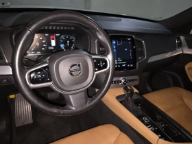 Volvo Xc90 T6 MOMENTUM/CRUISE CONTROL/KEYLESS/7-МЕСТА, снимка 8