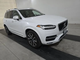 Volvo Xc90 T6 MOMENTUM/CRUISE CONTROL/KEYLESS/7-МЕСТА, снимка 3