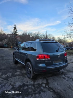 VW Touareg 3.0tdi BKS, снимка 2