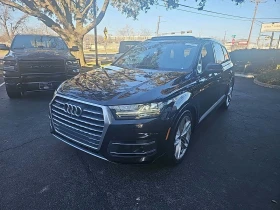 Audi Q7 PRESTIGE* DIGTIAL* BOSE* DISTRONIC* , снимка 1