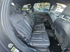 Audi Q7 PRESTIGE* DIGTIAL* BOSE* DISTRONIC* , снимка 11