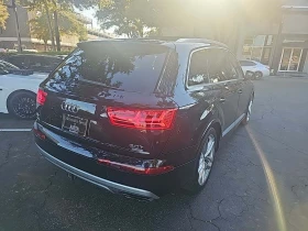 Audi Q7 PRESTIGE* DIGTIAL* BOSE* DISTRONIC* , снимка 3