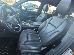 Audi Q7 PRESTIGE* DIGTIAL* BOSE* DISTRONIC* , снимка 6