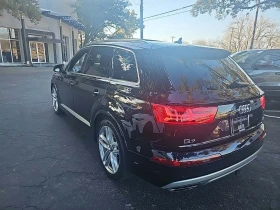 Audi Q7 PRESTIGE* DIGTIAL* BOSE* DISTRONIC* , снимка 4