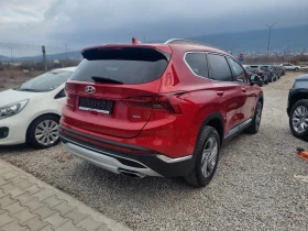 Hyundai Santa fe 2.5I 4X4  | Mobile.bg    3