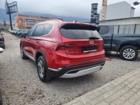 Hyundai Santa fe 2.5I 4X4  | Mobile.bg    2