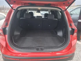 Hyundai Santa fe 2.5I 4X4 АВТОМАТИК, снимка 9