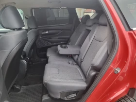 Hyundai Santa fe 2.5I 4X4 АВТОМАТИК, снимка 6