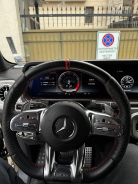 Mercedes-Benz G 63 AMG EDITION 1, снимка 9