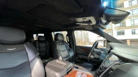 Cadillac Escalade ESV 6.2 2020, снимка 17