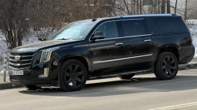 Cadillac Escalade ESV 6.2 2020, снимка 5