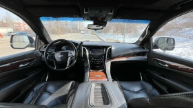 Cadillac Escalade ESV 6.2 2020, снимка 4