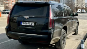 Cadillac Escalade ESV 6.2 2020, снимка 11