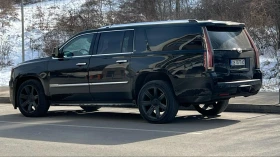 Cadillac Escalade ESV 6.2 2020, снимка 6