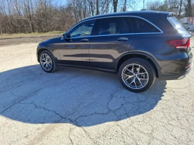 Mercedes-Benz GLC 300 AMG 4 Matic, снимка 7